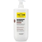 Питательный шампунь для волос Yellow Nutritive Shampoo 1000 мл