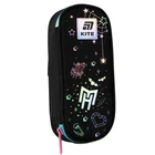 Пенал для дівчинки Kite Monster High MH25-599 чорний