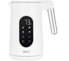 Чайник ECG RK 1799 Smart White