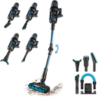 Odkurzacz pionowy akumulatorowy Cecotec Conga Rockstar 11500 Odyssey ErgoFlex (CONGA ROCKSTAR 11500)