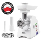 М'ясорубка ZELMER ZMM5801P