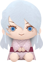 Іграшка плюшева Banpresto Demon Slayer Kimetsu No Yaiba Ume Gyutaro BP19250 (4983164192506)