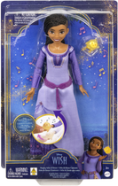 Лялька Disney Wish співаюча Аша HPX26 (194735169979)
