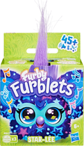 Zabawka interaktywna Hasbro Furby Furblets G0402 (5010996273901)