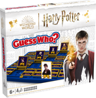 Gra planszowa Winning Moves Guess Who? Harry Potter WM03364-ML2-6 (5036905059053)