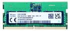 Оперативная память SK hynix SODIMM DDR5 8Gb 1Rx16 PC5-5600B-SC0-1010-XT HMCG66AGBSA095N AA