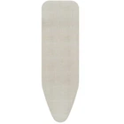 Чехол для гладильной доски Brabantia Ironing Board Cover B 124х38 см 2 мм поролона Серый (236167)