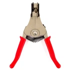 Кліщі для зачищення проводів Pro'sKit 608-369B