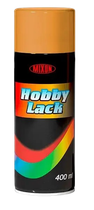 Спрей-краска акриловая Hobby Lack золото 980 400 мл