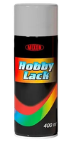 Спрей-краска акриловая Hobby Lack хром 950 400 мл
