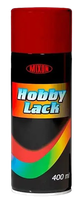 Спрей-краска акриловая Hobby Lack вишневый 613 400 мл