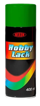 Спрей-краска акриловая Hobby Lack ярко-зеленый 734 400 мл