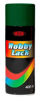 Спрей-краска акриловая Hobby Lack зеленый 735 400 мл