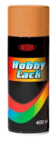 Спрей-краска акриловая Hobby Lack светлое золото 970 400 мл