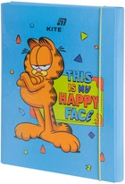 Папка Kite Garfield для трудового навчання А4 (GF25-213)