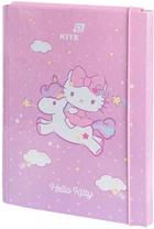 Папка Kite Hello Kitty для трудового навчання А4 (HK25-213-1)