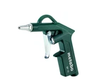 Продувочний пістолет Metabo BP 10 Сріблястий (601579000)