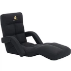 Геймерське крісло Cyberlux Flex GM-04 Black (арт. GM-04 Black)