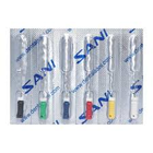 Стальні До файлів Sani Sani #6 25mm