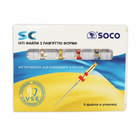 Файлі SOCO SC Soco 0440 25mm