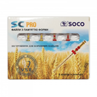 Файлі SOCO SC Pro Soco 0425 21mm