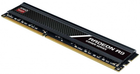 Оперативна пам'ять AMD DDR4-2800 4096MB PC4-22400 R9 Gamer Series (R944G2806U1S-UO)