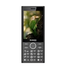 Мобільний телефон Sigma mobile X-Style 353 Trend Dual Sim Black (4827798626214) ( Чорний )
