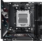 Материнська плата Asus ROG STRIX B850-I GAMING WIFI (sAM5, AMD B850, PCI-Ex16)