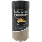 Кофе розчинний DeMontre Intensive 200 г