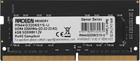 Pamięć RAM AMD SODIMM DDR4-3200 4096MB PC4-25600 R9 Series (R944G3206S1S-U)