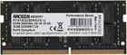Pamięć RAM AMD SODIMM DDR4-2666 16384MB PC4-21300 Radeon R7 (R7416G2606S2S-U)