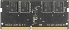 Pamięć RAM AMD SODIMM DDR4-2400 4096MB PC4-19200 Radeon R7 Performance (R744G2400S1S-UO)