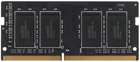 Оперативна пам'ять AMD SODIMM DDR4-2133 4096MB PC4-17000 Radeon R7 (R744G2133S1S-UO)