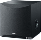 Yamaha NS-SW050 Black (ZU95810)