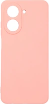 Чохол для смартфона ArmorStandart ICON для Poco C71 4G Camera cover Pink (ARM84892)