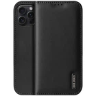 Чохол-книжка Dux Ducis Hivo для iPhone 16 Pro (6.3") Black