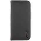 Чохол-книжка Dux Ducis Hivo для iPhone 16 Pro Max (6.9") Black