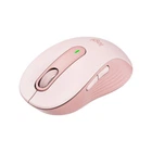 Миша Logitech Signature M650 Wireless Mouse Rose (910-006254)