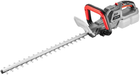 Nożyce do żywopłotu Graphite Energy+ 36V 520 mm bez akumulatora i ładowarki 58G042 (5902062501165)