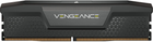 Pamięć RAM Corsair DDR5-5200 32768MB PC5-41600 Vengeance Black (CMK32GX5M1B5200C40)