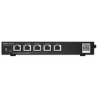 Маршрутизатор Ruijie Reyee RG-EG305GH-P-E PoE з хмарним керуванням