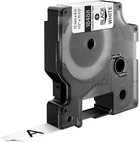 Етикет-стрічка Dymo Industrial IND 12 mm x 3.5 m White 18488 (71701187581)