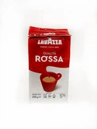 Кава мелена Lavazza Qualita Rossa 5/10 250 г