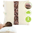 Подушка Aromavita з гречневой шелухой 40*40 (8-29870) TM IDEIA