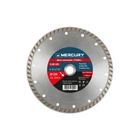 Алмазный диск TURBO 125 мм MERCURY