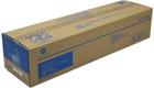 Барабан для принтера Konica Minolta DV-512 600k Black (A2XN03D)
