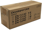Bęben do drukarki Kyocera DV-5160 Black (302NT93023)
