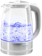 Електрочайник Cecotec ThermoSense 350 Clear