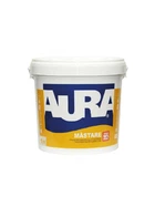 Краска интерьерная для стен и потолка AURA MASTARE (Белая В1) 5 л.