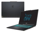 Ноутбук MSI Cyborg 15 i7-13620H/32GB/1TB RTX4050 144Hz (Cyborg 15 | A13VE-1067XPL)